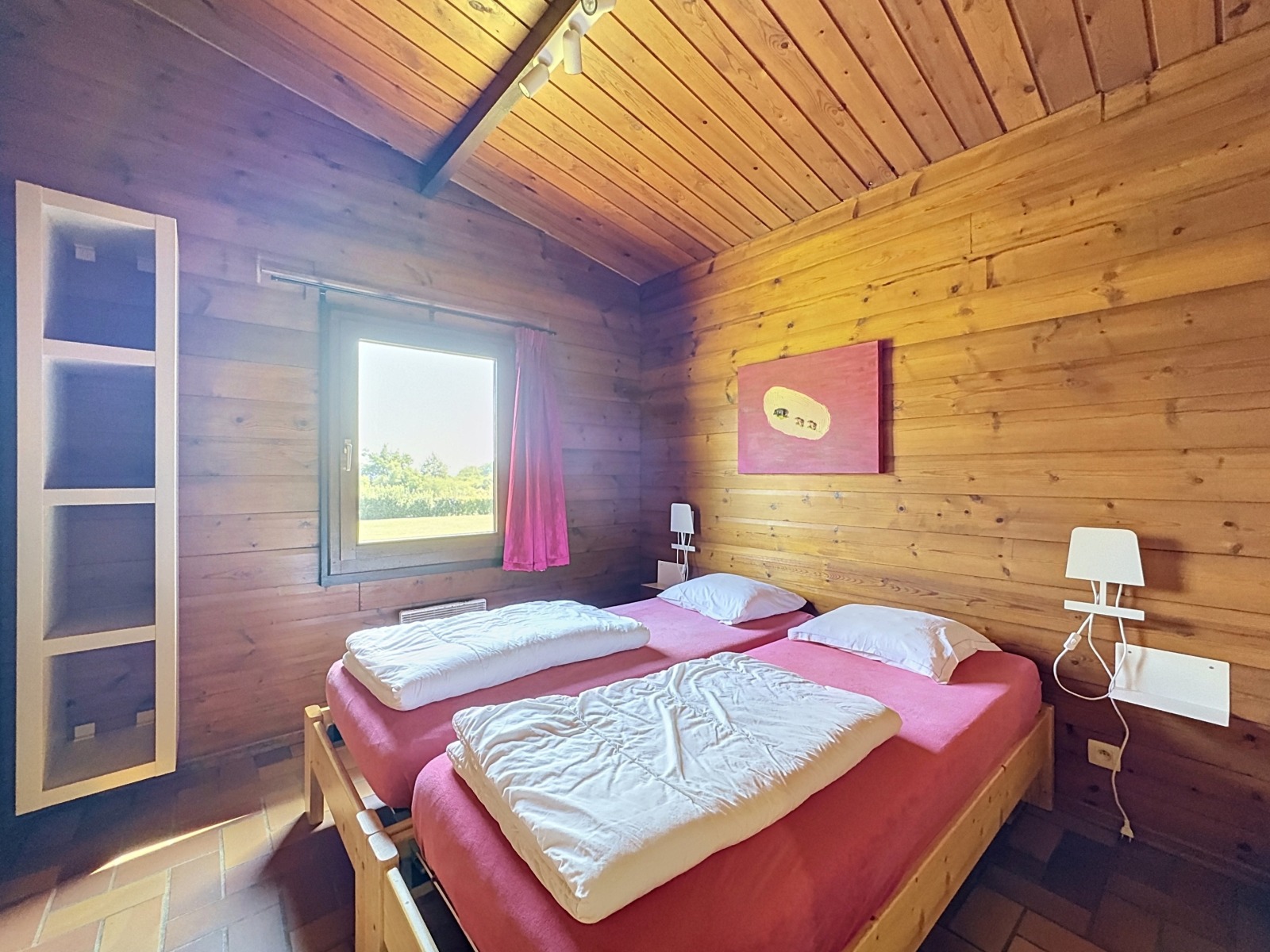Chalet in Hour voor 18 personen foto 13