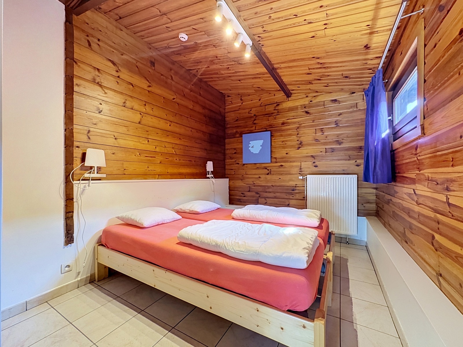 Chalet in Hour voor 18 personen foto 6