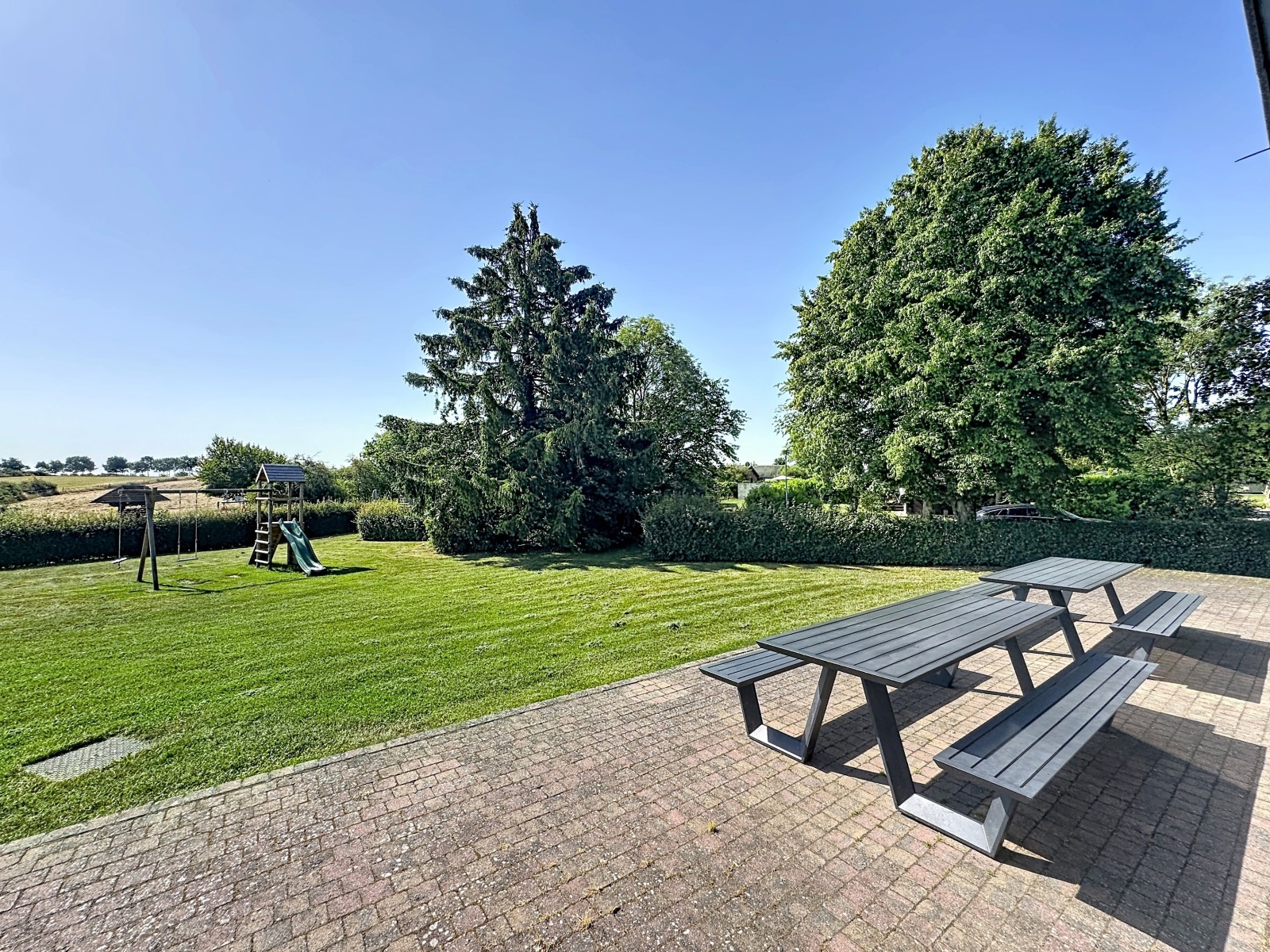 Chalet in Hour voor 18 personen foto 19
