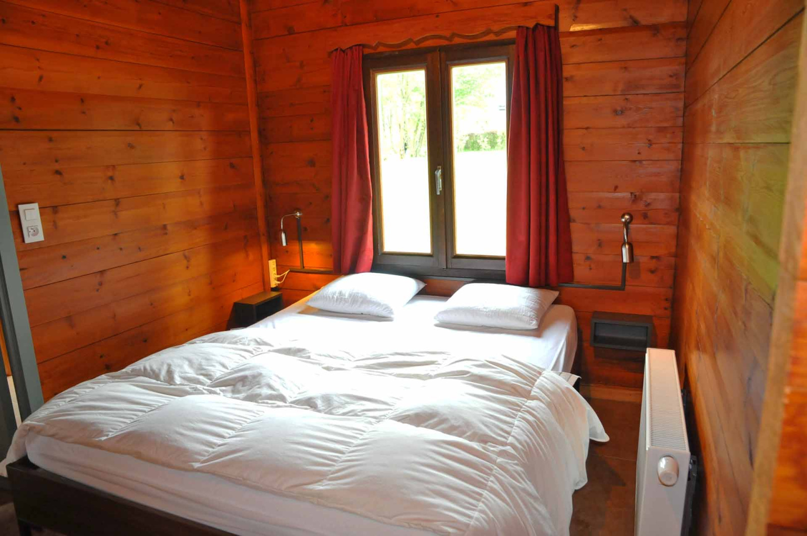 Bungalow in Hour voor 9 personen foto 4