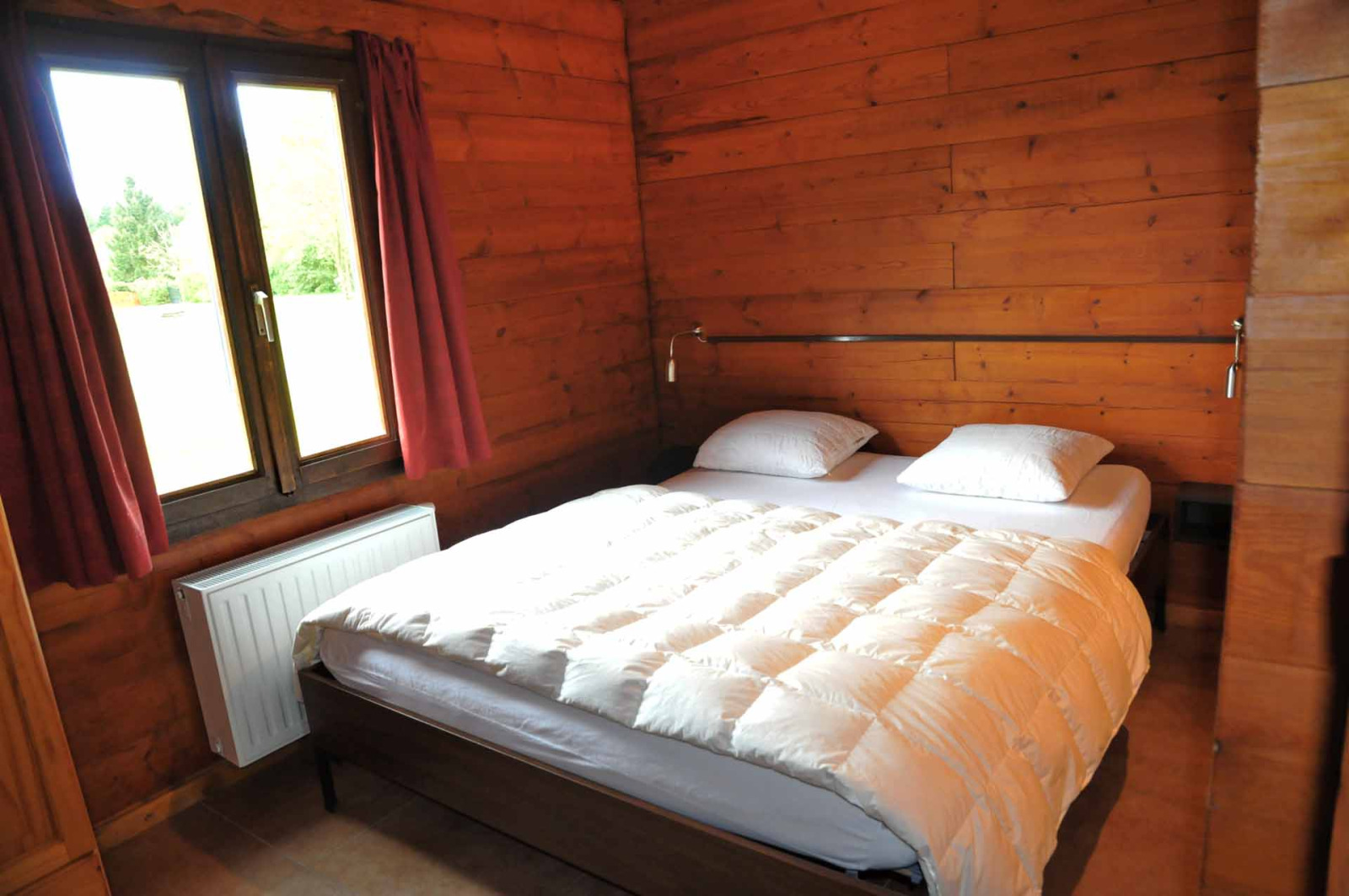 Bungalow in Hour voor 9 personen foto 5
