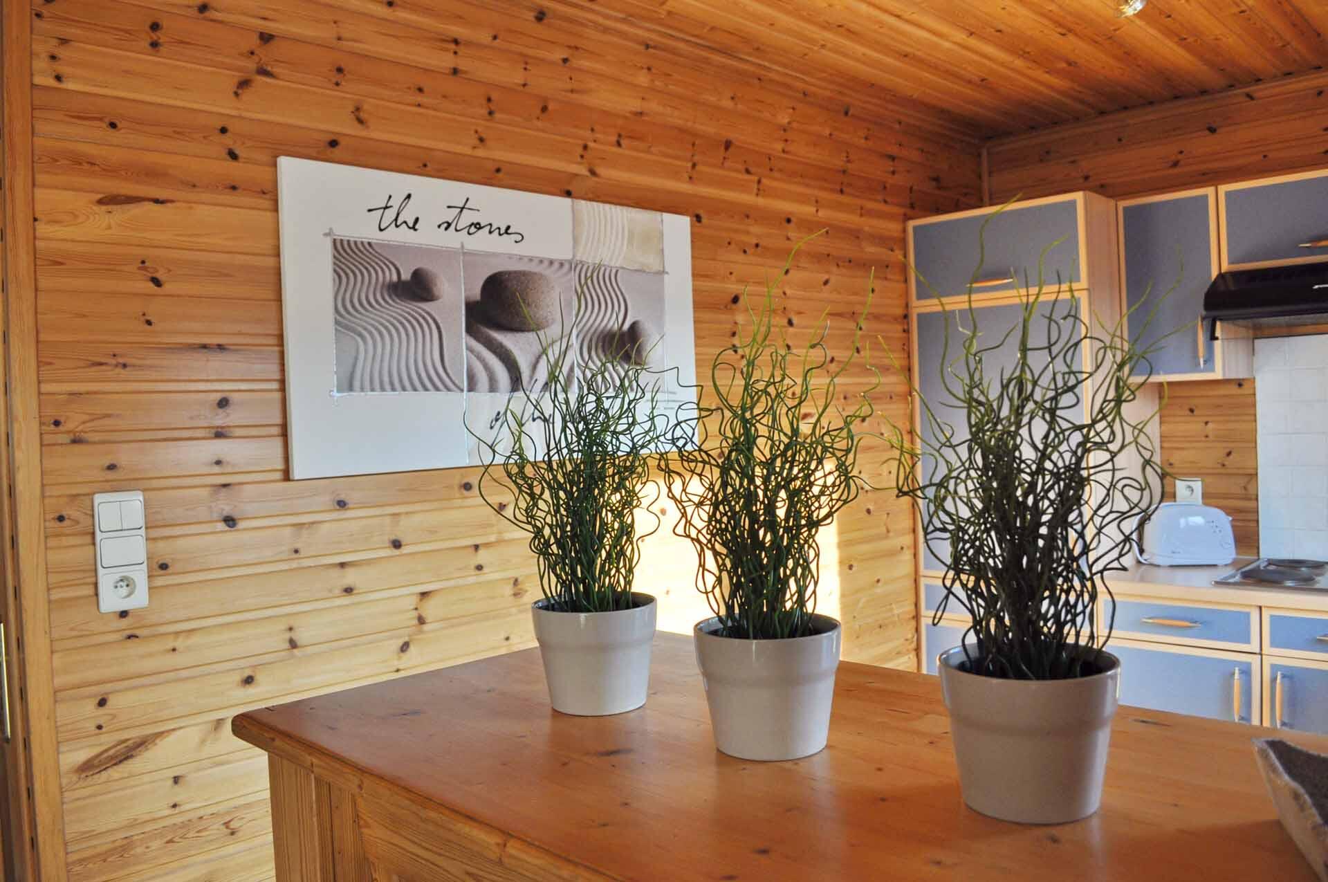 Chalet in La Roche en Ardenne voor 8 personen foto 8