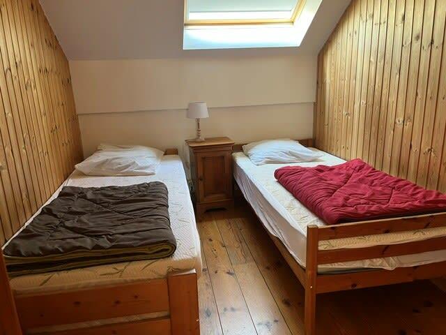Recreatiewoning in Bonsin voor 8 personen foto 11