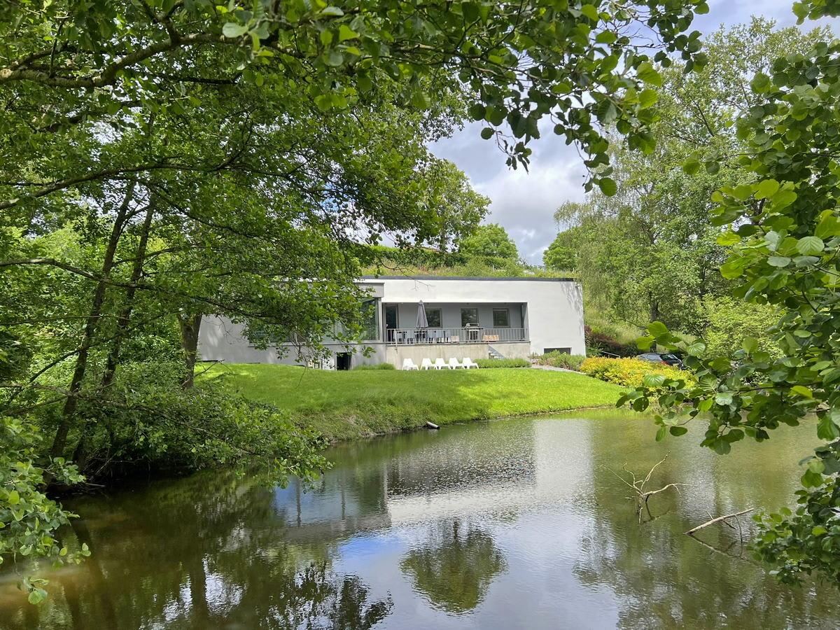 Villa in Noiseux voor 9 personen foto 7