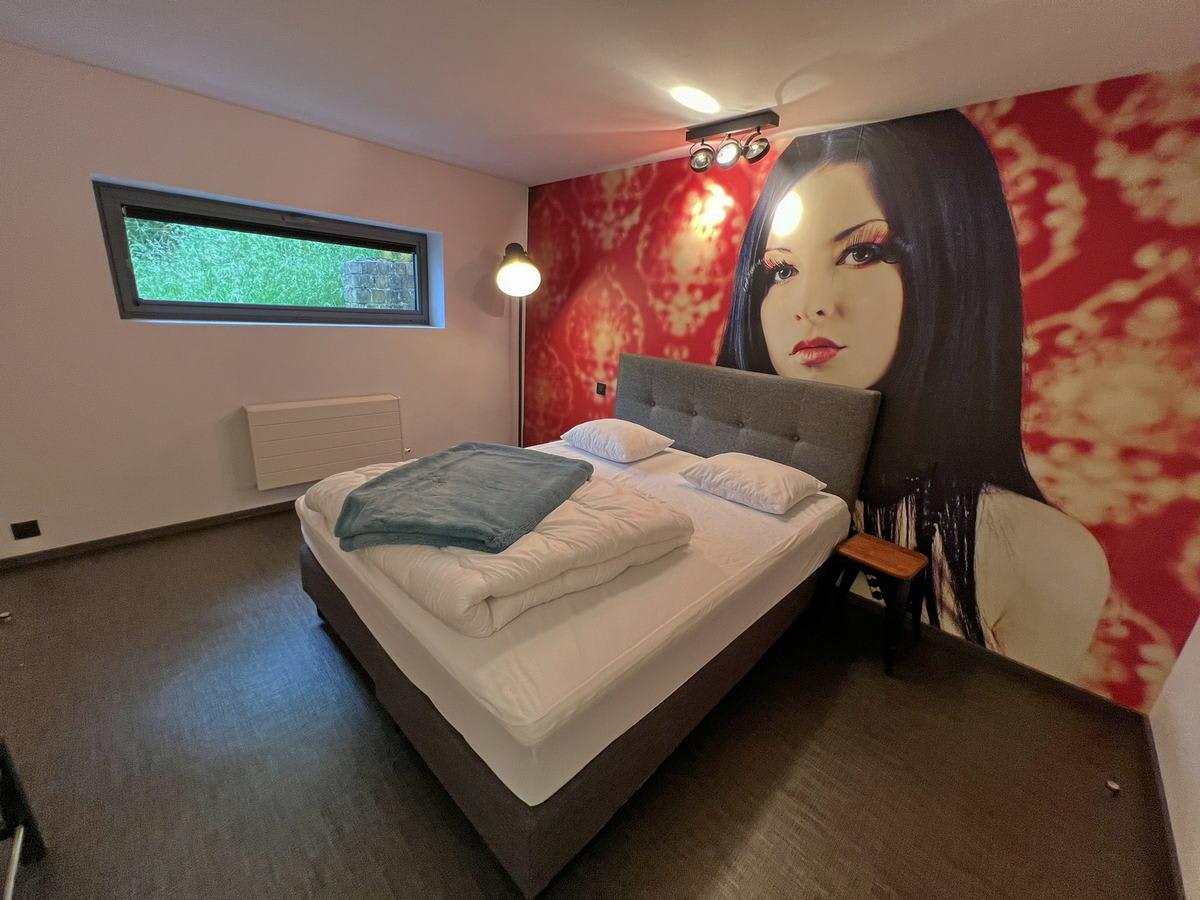 Villa in Noiseux voor 9 personen foto 6