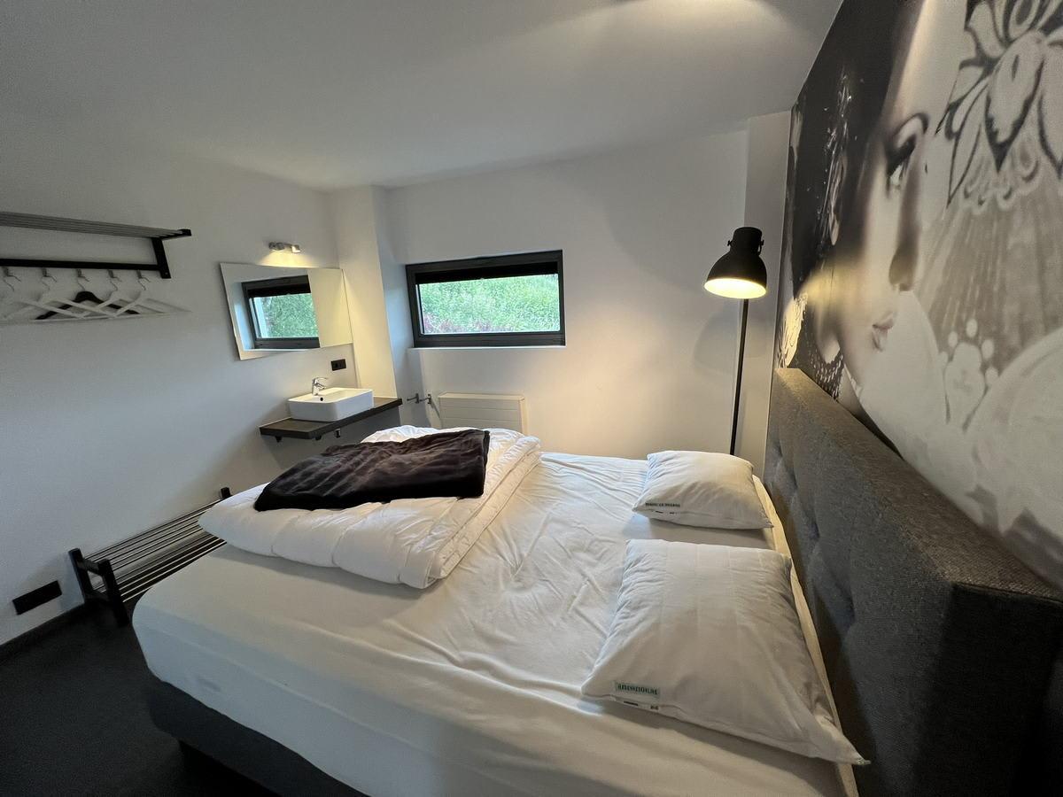 Villa in Noiseux voor 9 personen foto 19