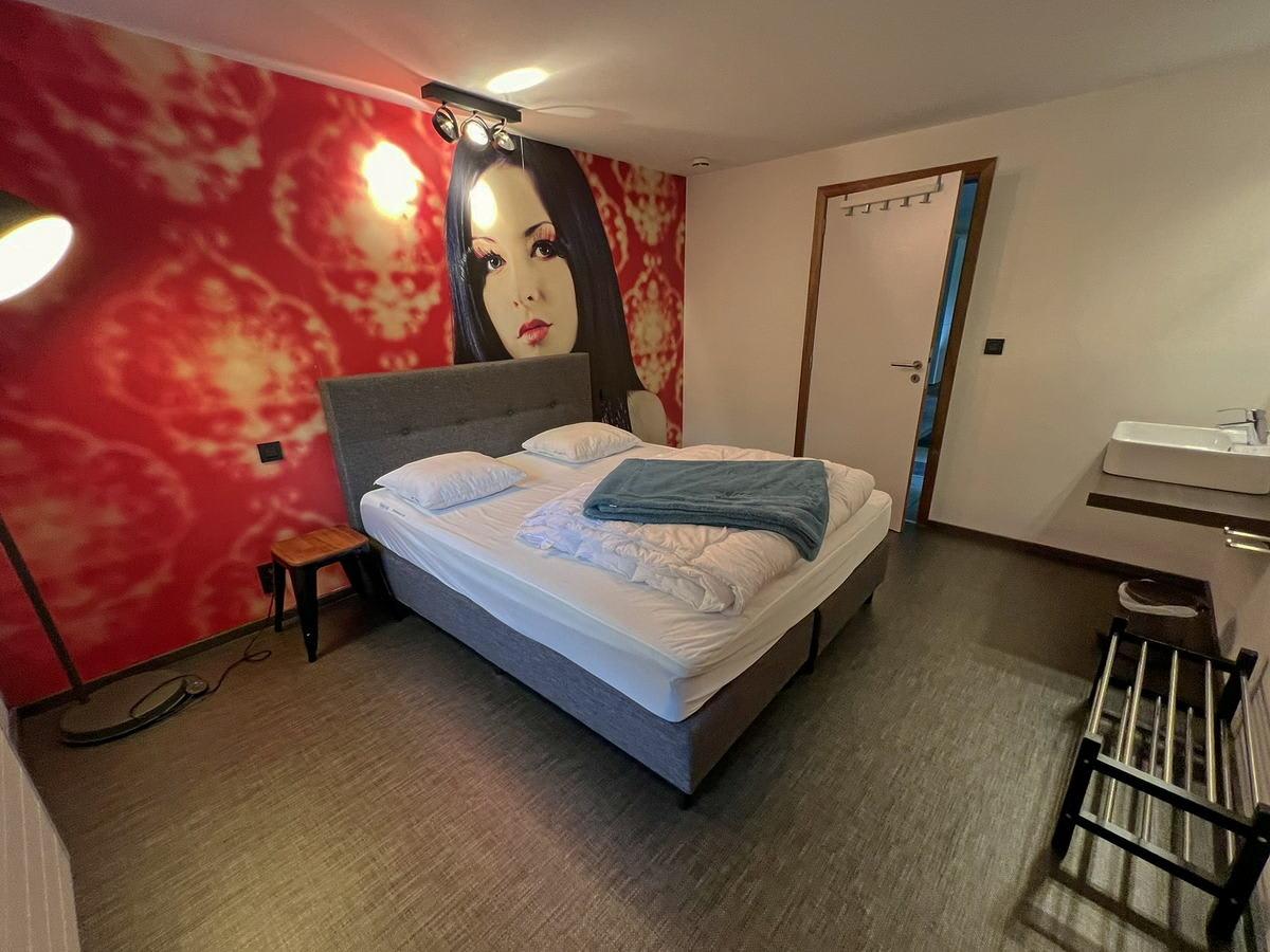 Villa in Noiseux voor 9 personen foto 11