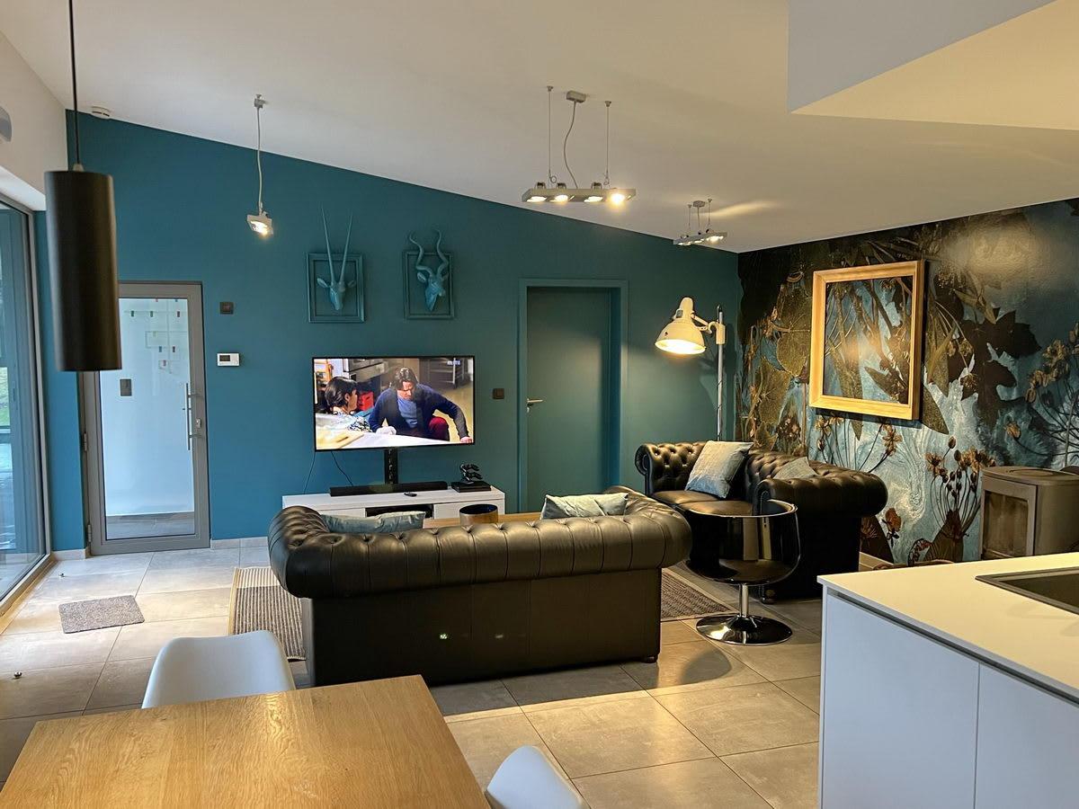 Villa in Noiseux voor 9 personen foto 3