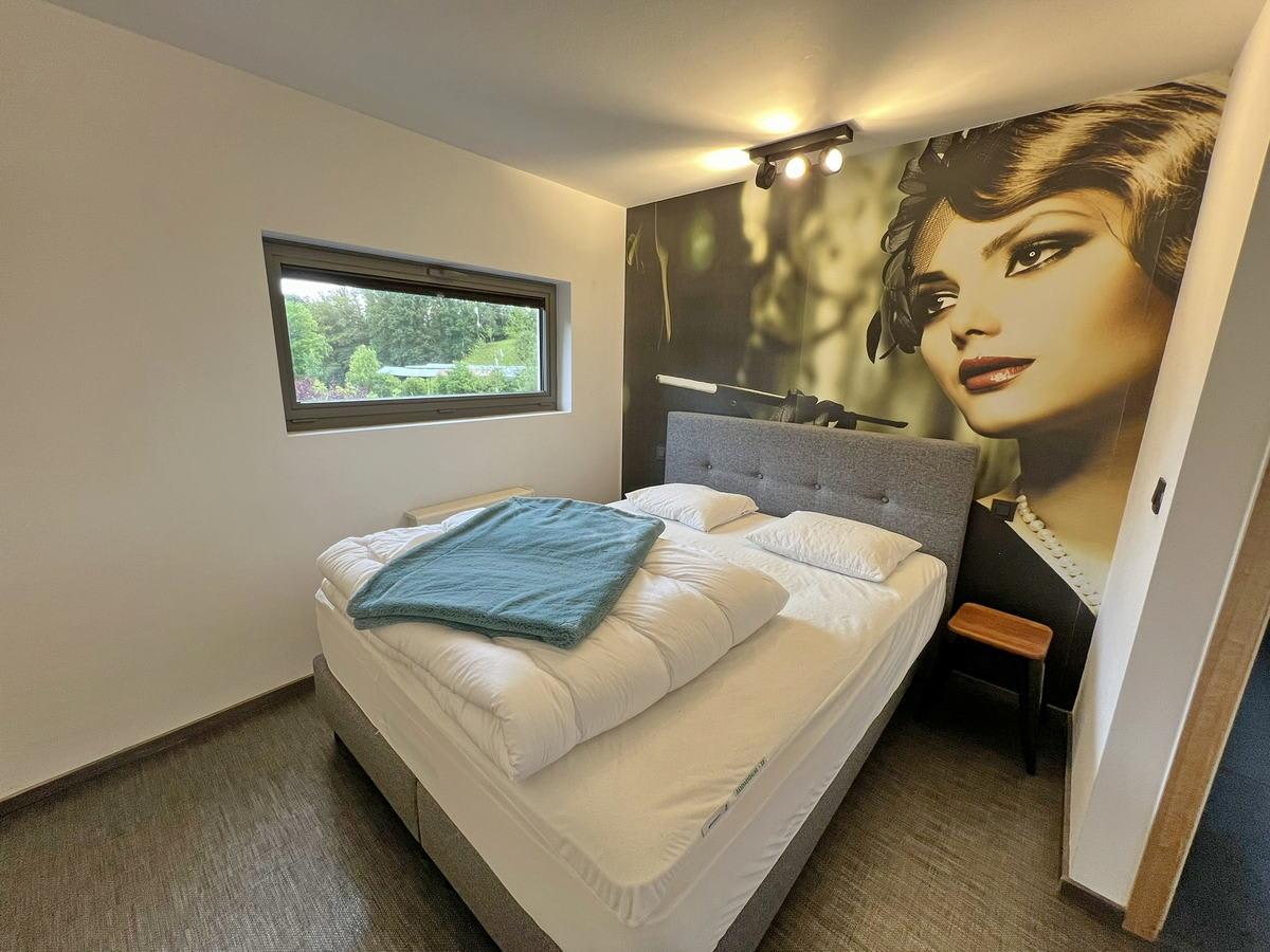 Villa in Noiseux voor 9 personen foto 15
