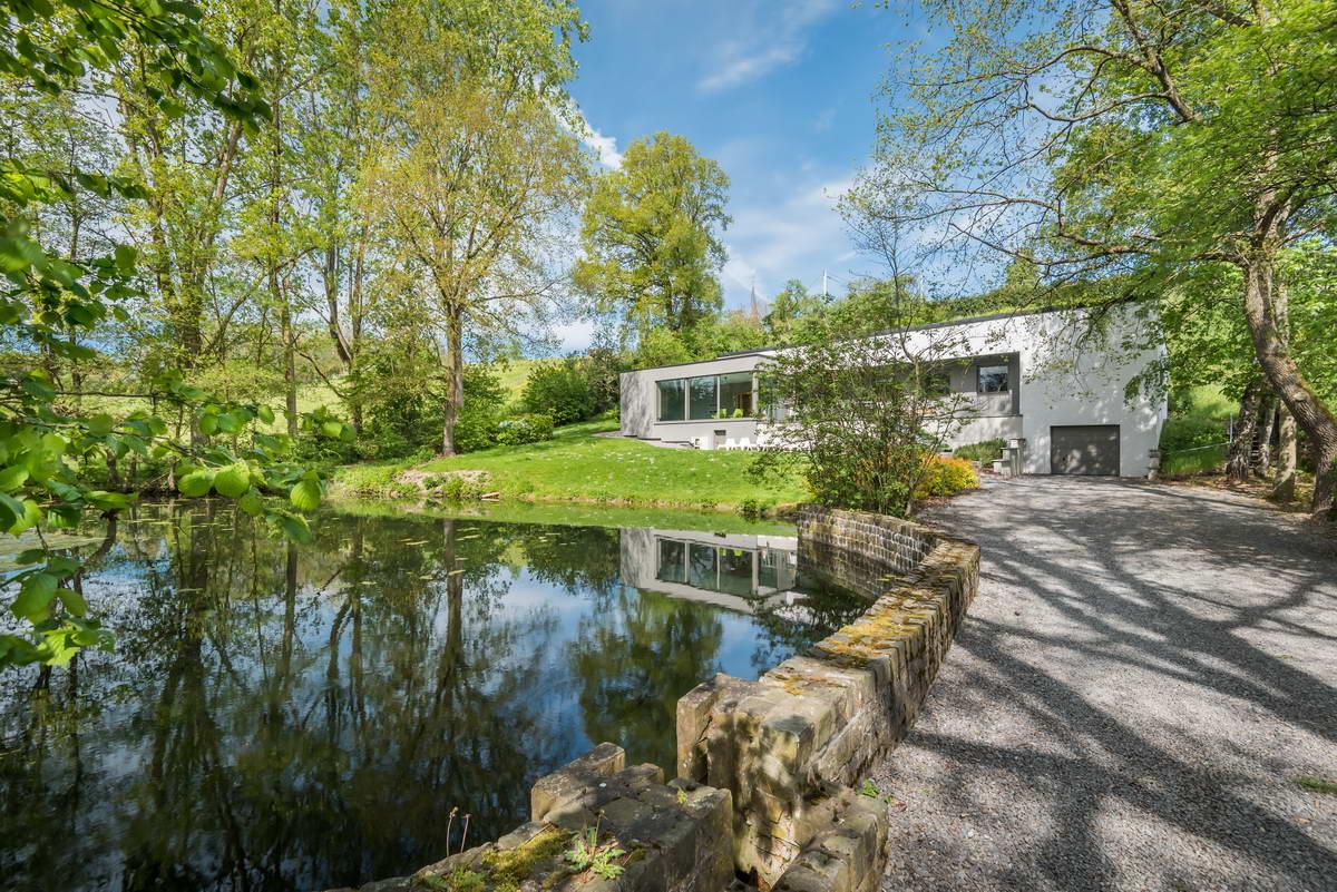 Villa in Noiseux voor 9 personen foto 16