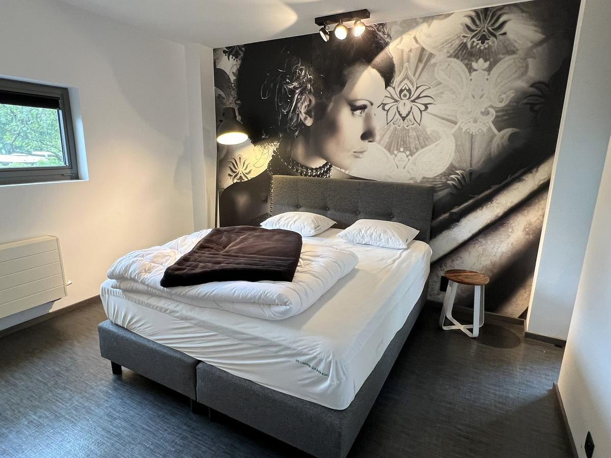 Villa in Noiseux voor 9 personen foto 5
