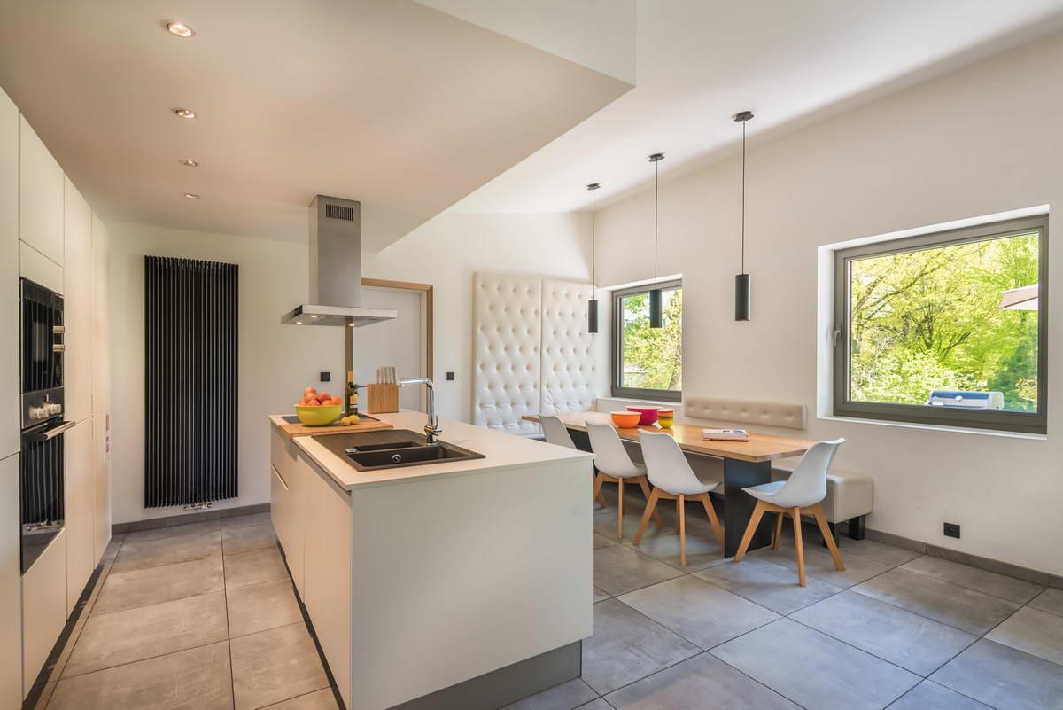Villa in Noiseux voor 9 personen foto 13