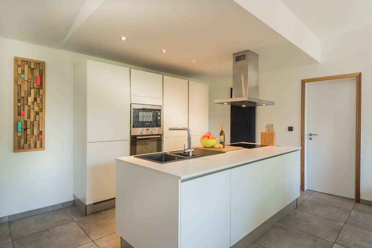 Villa in Noiseux voor 9 personen foto 4