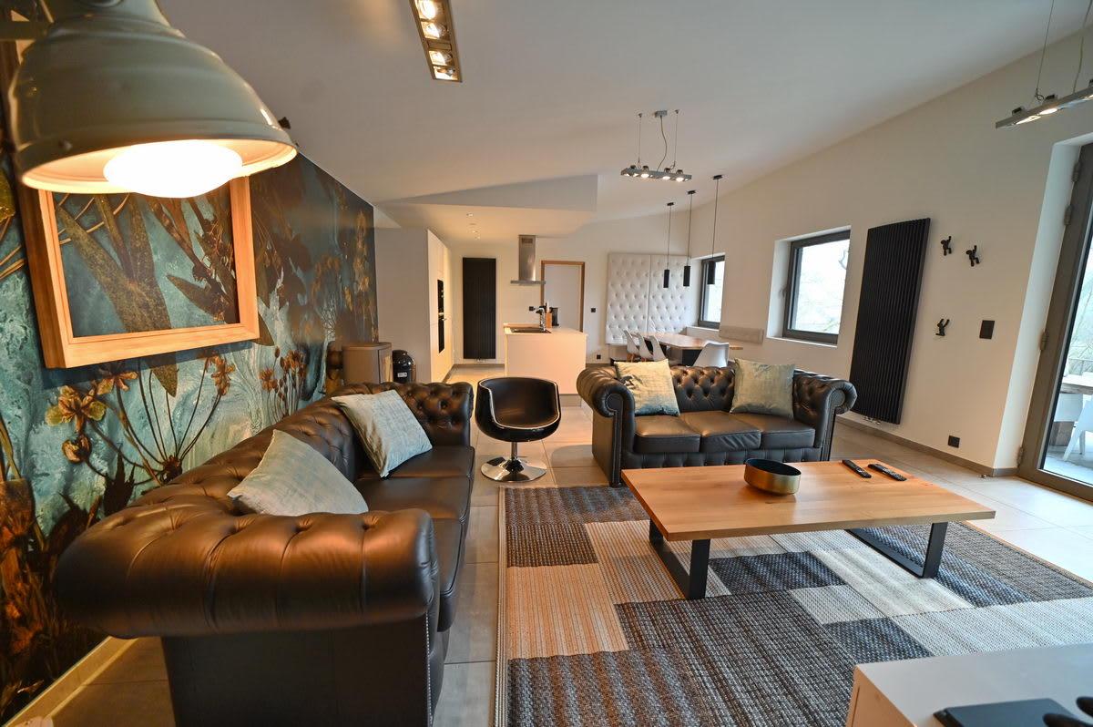 Villa in Noiseux voor 9 personen foto 8