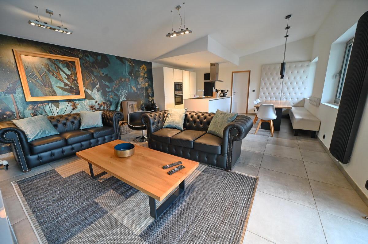 Villa in Noiseux voor 9 personen foto 17