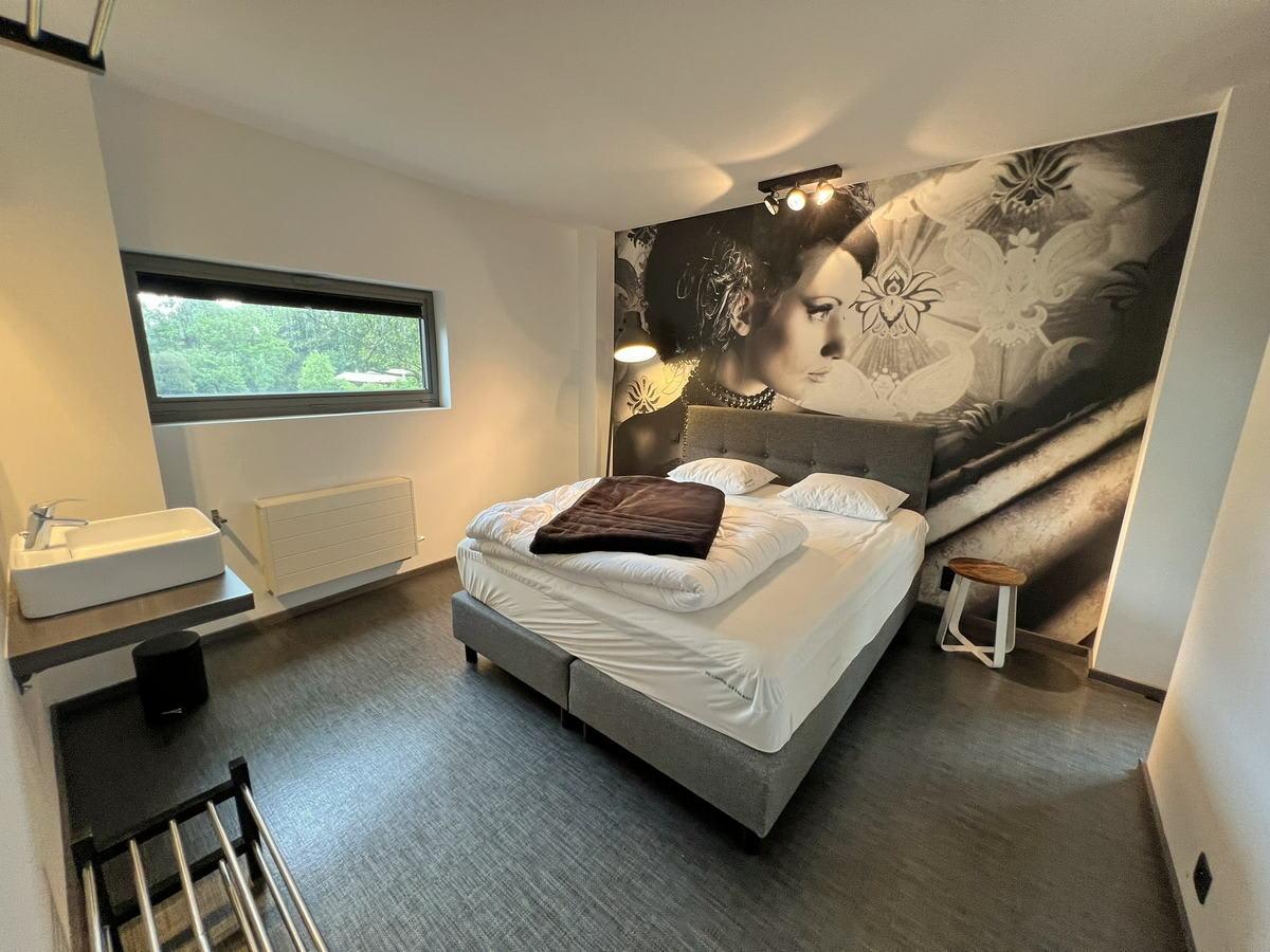 Villa in Noiseux voor 9 personen foto 10