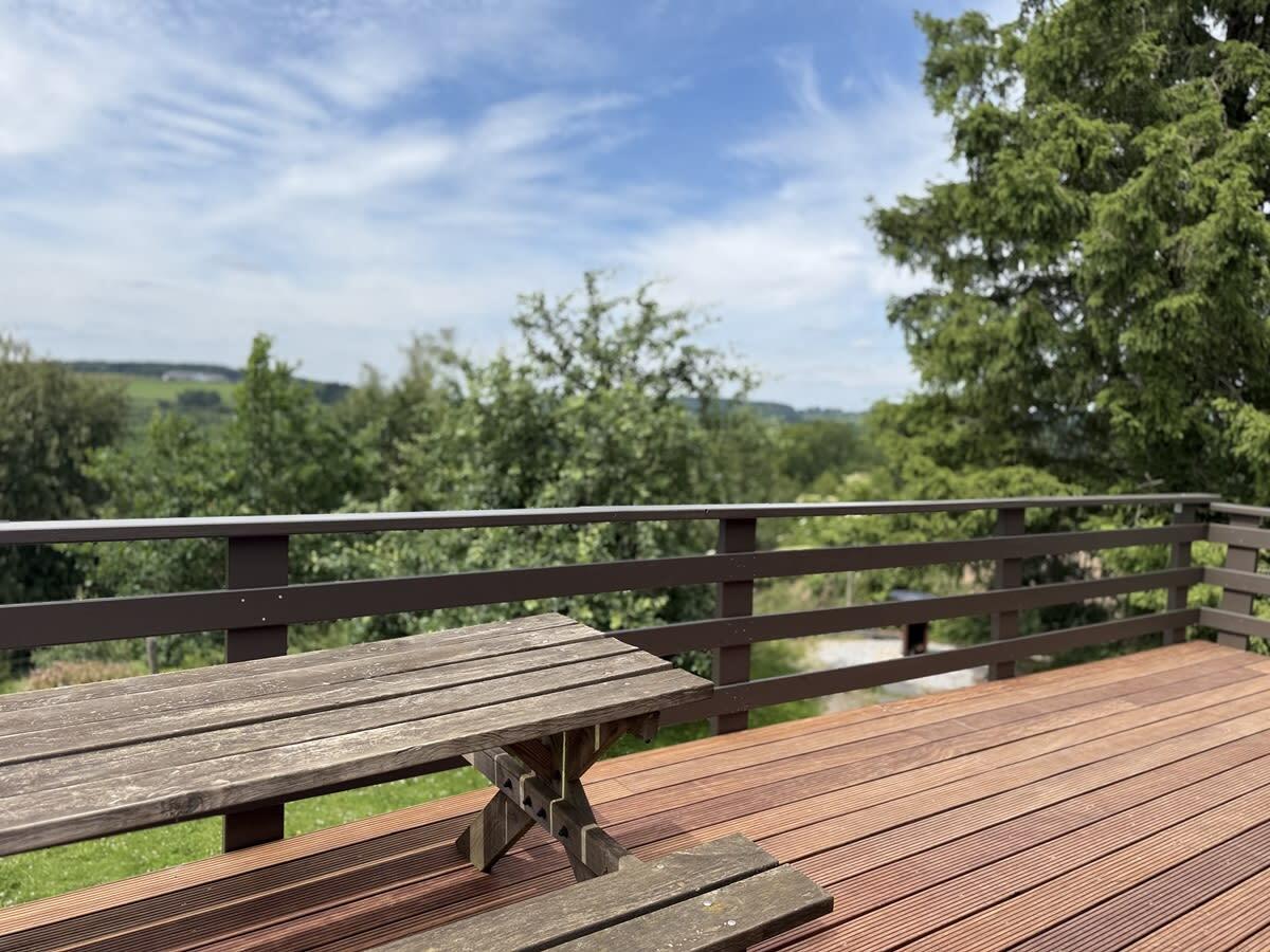 Vakantiehuis in Beffe voor 8 personen foto 7