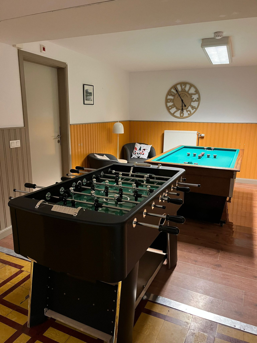 Villa in Vresse-Sur-Semois voor 32 personen foto 11