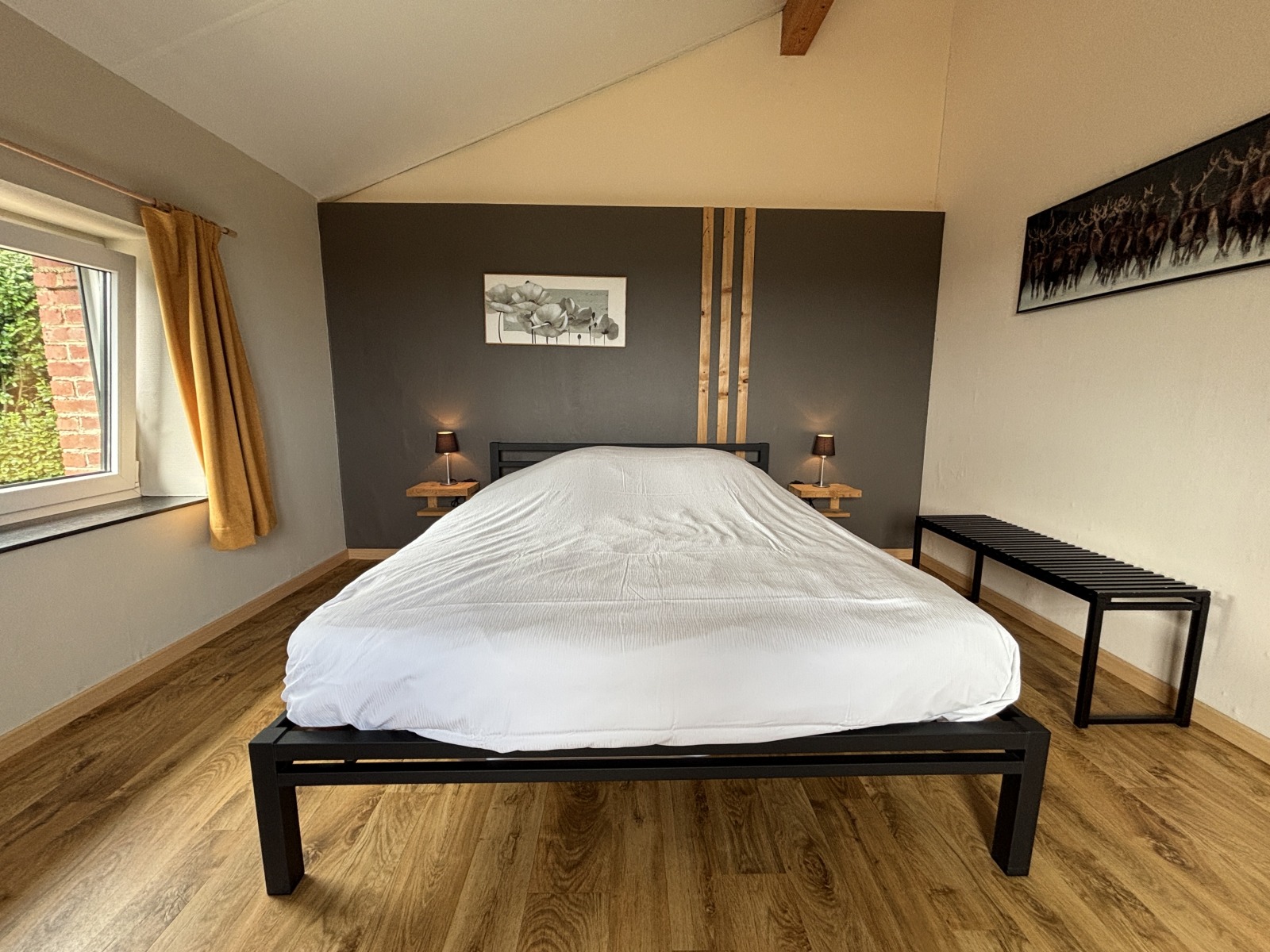 Recreatiewoning in Stavelot voor 11 personen foto 18