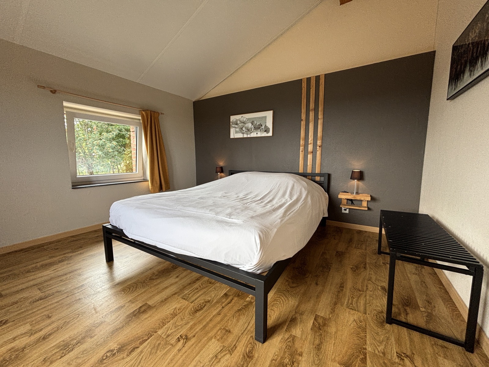 Recreatiewoning in Stavelot voor 11 personen foto 9