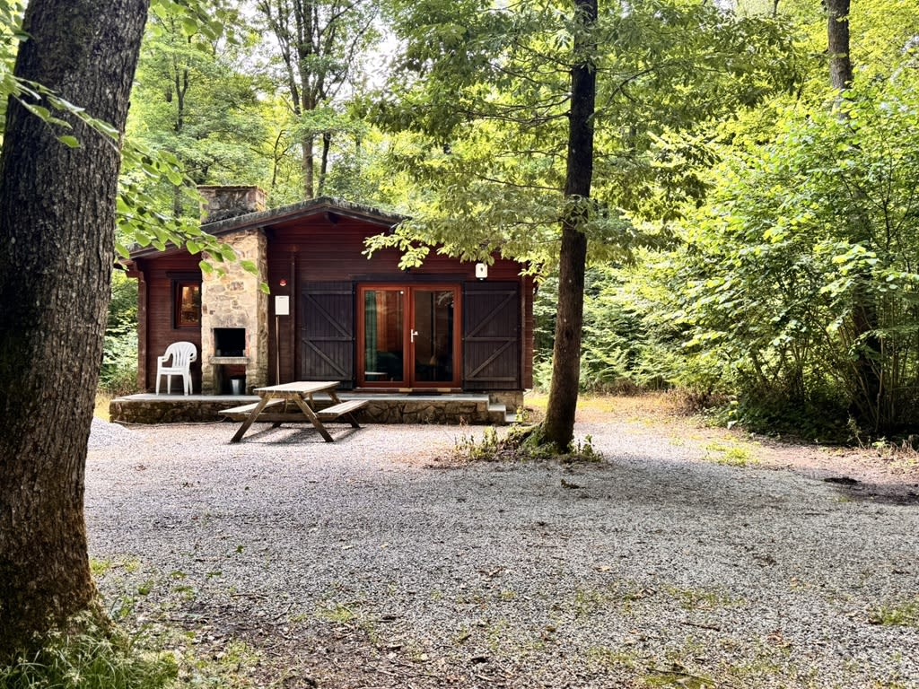 Chalet in Oignies-en-Thiérache voor 6 personen foto 18