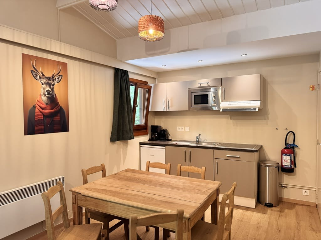 Chalet in Oignies-en-Thiérache voor 6 personen foto 20