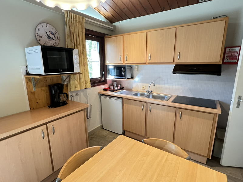 Chalet in Oignies-en-Thiérache voor 6 personen foto 19