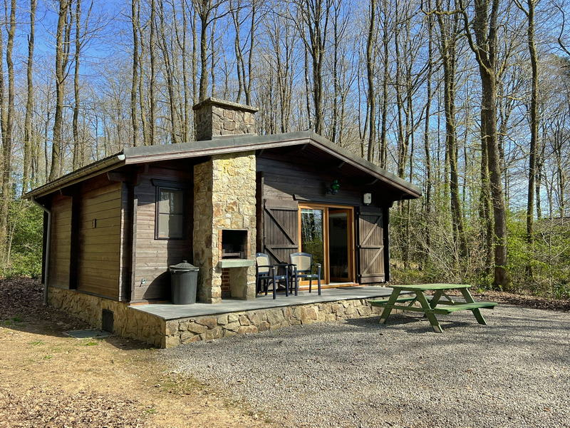 Chalet in Oignies-en-Thiérache voor 6 personen foto 18