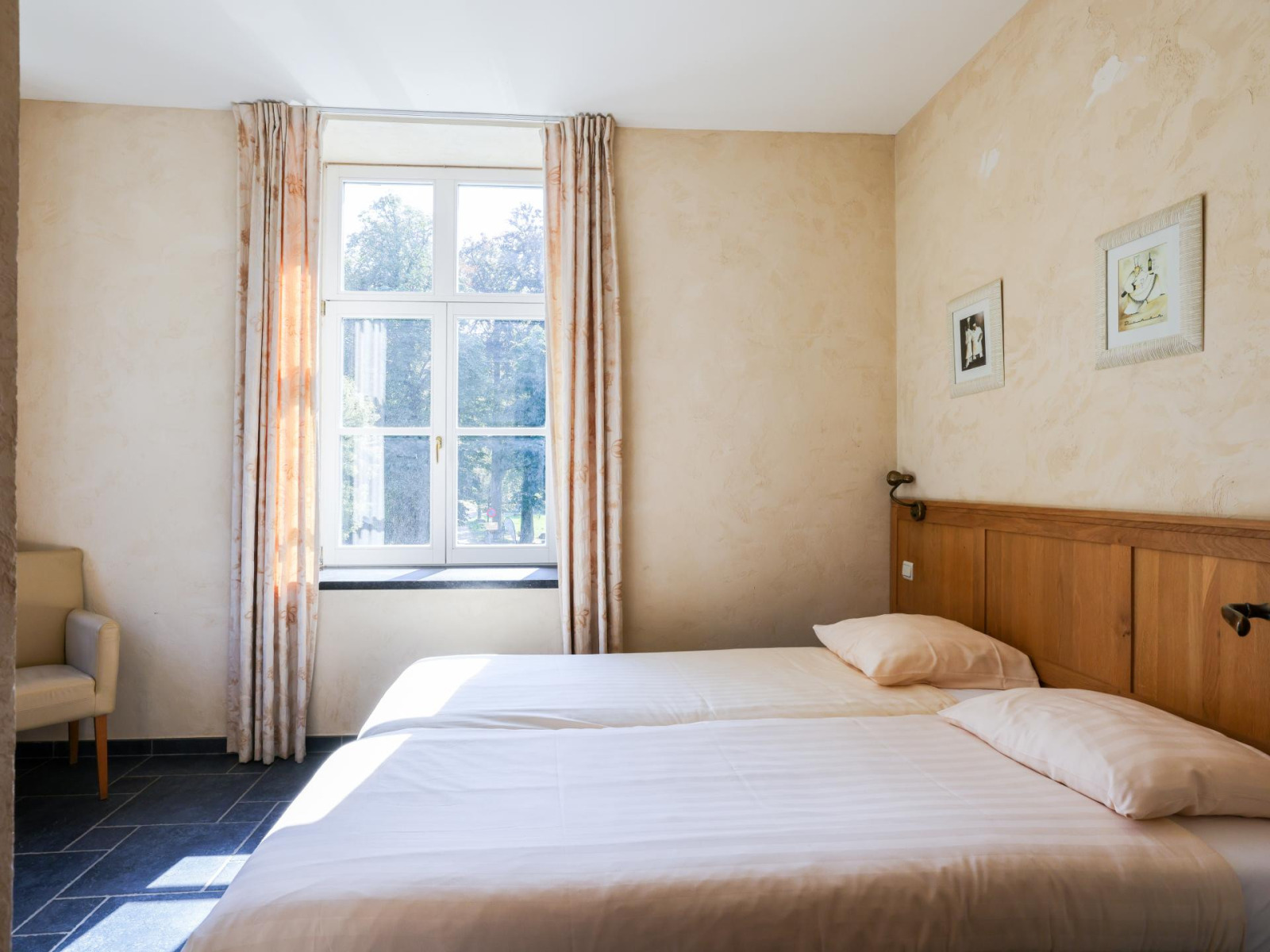 Appartement in Aywaille voor 6 personen foto 16