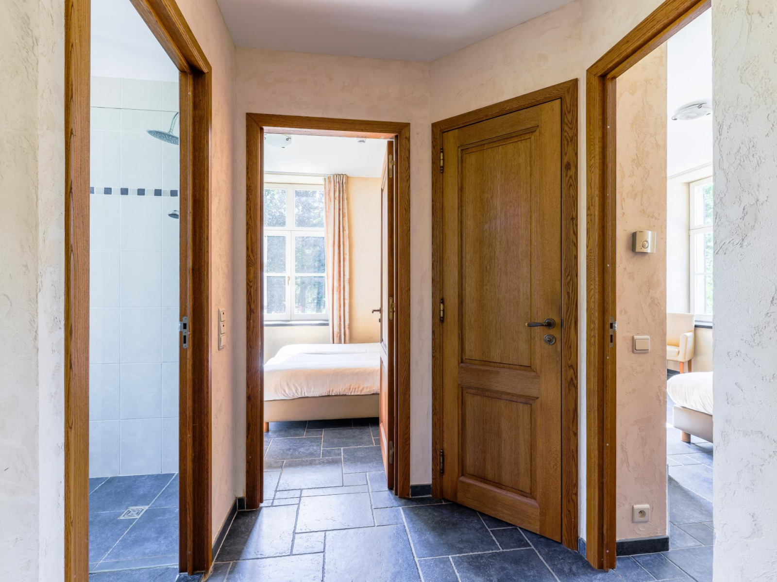 Appartement in Aywaille voor 6 personen foto 13