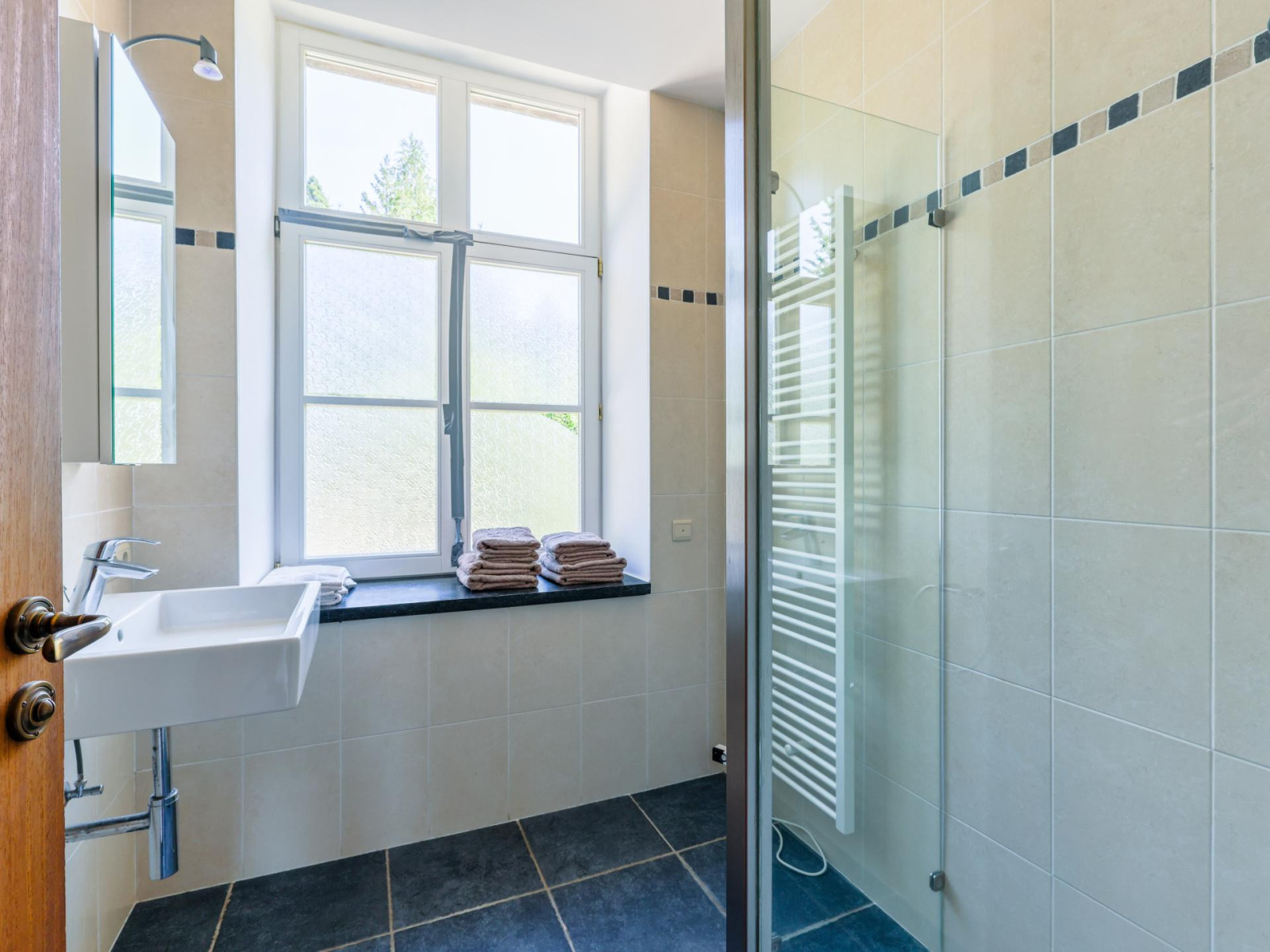 Appartement in Aywaille voor 6 personen foto 12