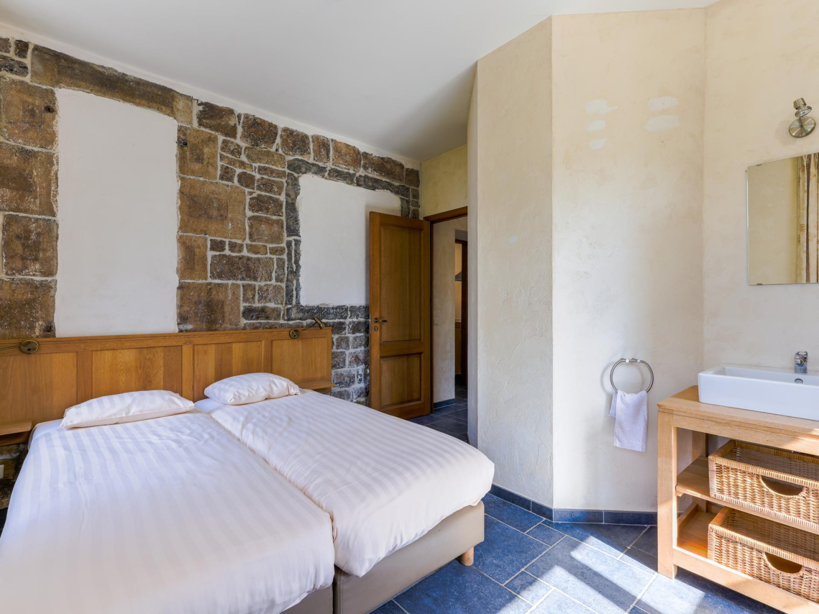 Appartement in Aywaille voor 6 personen foto 5