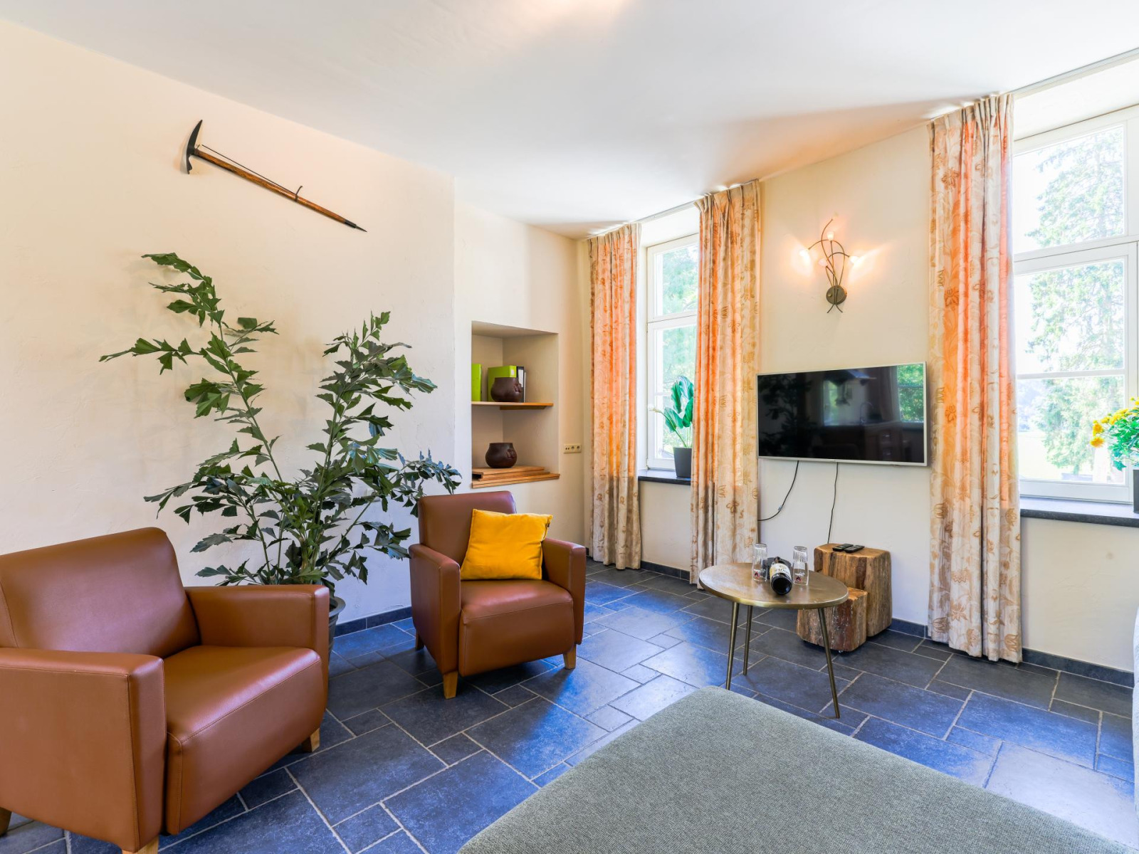 Appartement in Aywaille voor 6 personen foto 10
