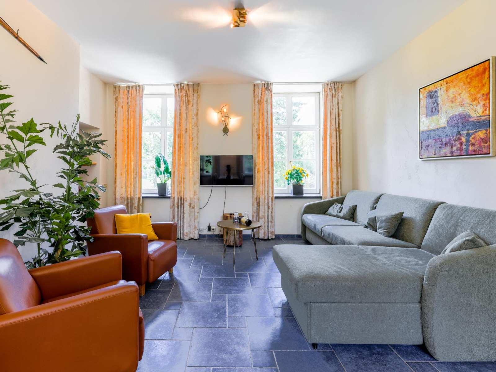Appartement in Aywaille voor 6 personen foto 6