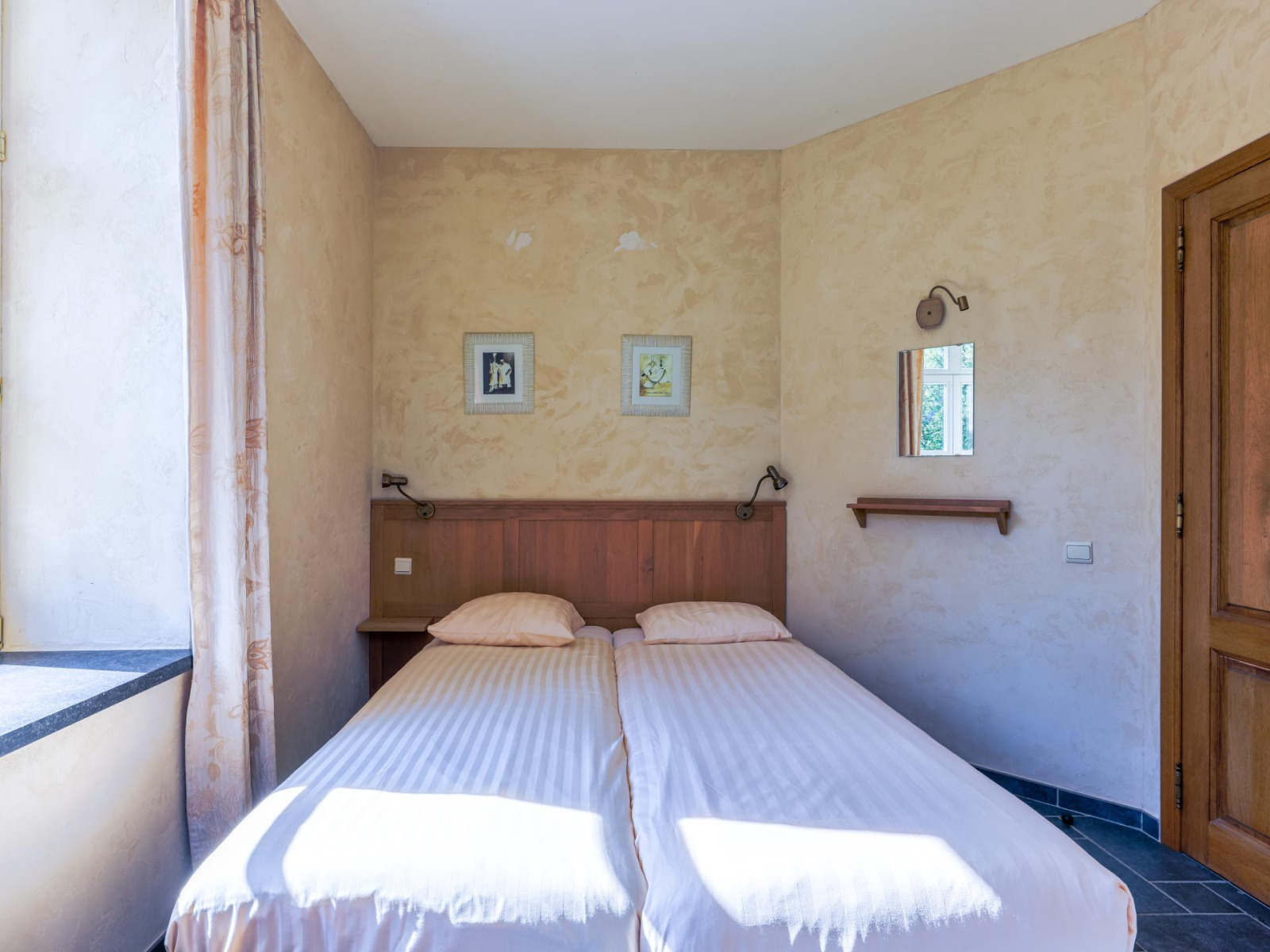 Appartement in Aywaille voor 6 personen foto 14