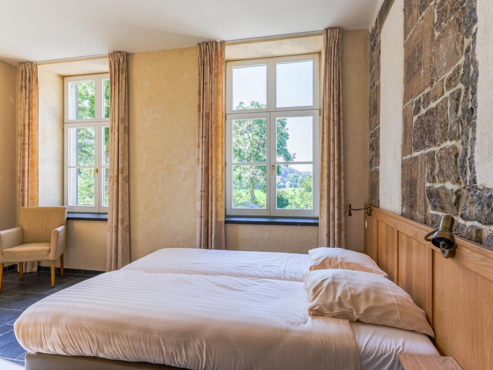 Appartement in Aywaille voor 6 personen foto 11
