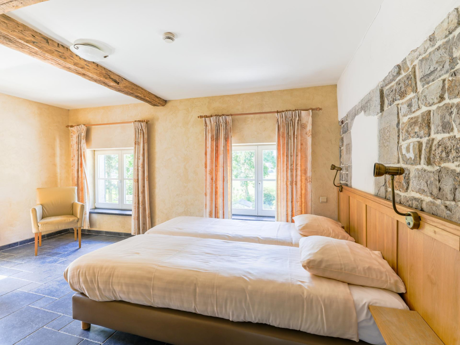 Appartement in Aywaille voor 6 personen foto 14
