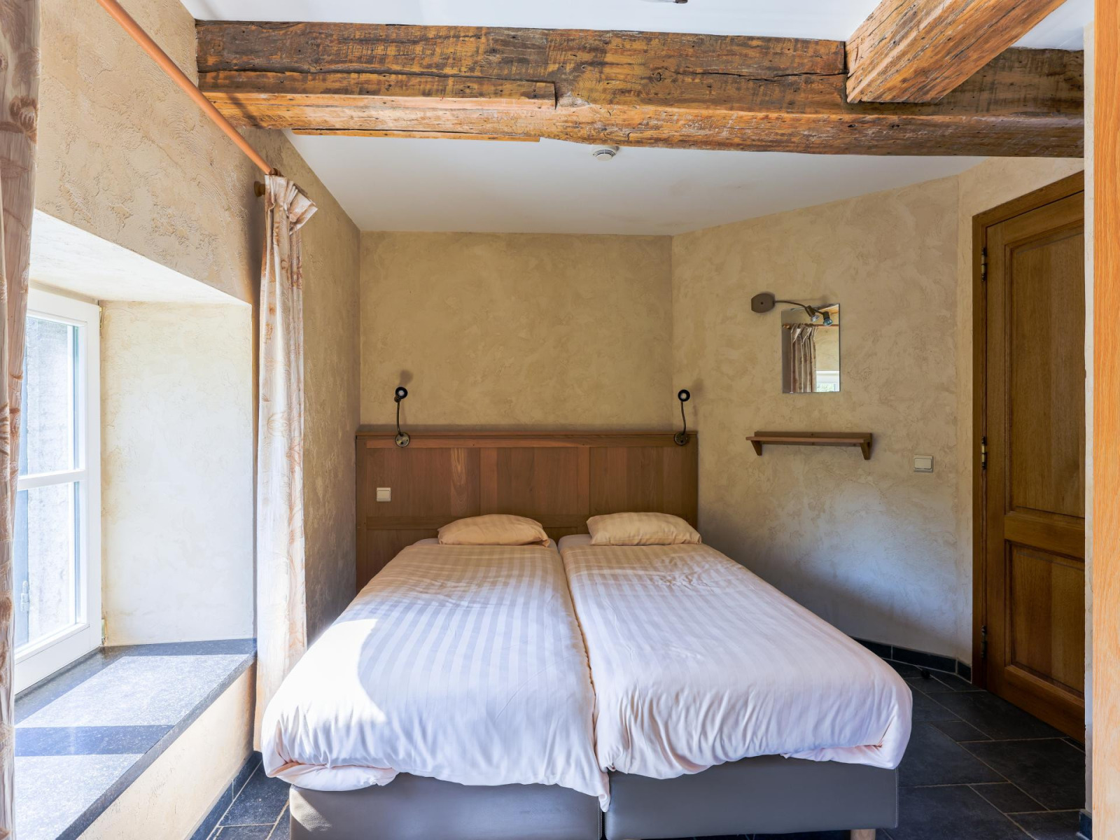 Appartement in Aywaille voor 6 personen foto 12