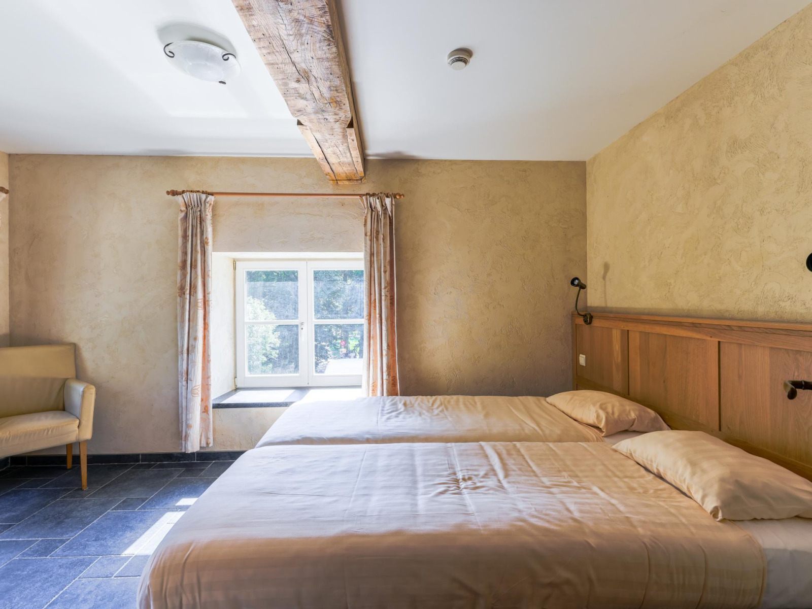Appartement in Aywaille voor 6 personen foto 2
