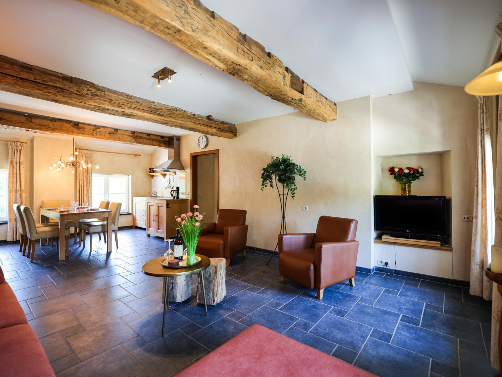 Appartement in Aywaille voor 6 personen foto 18