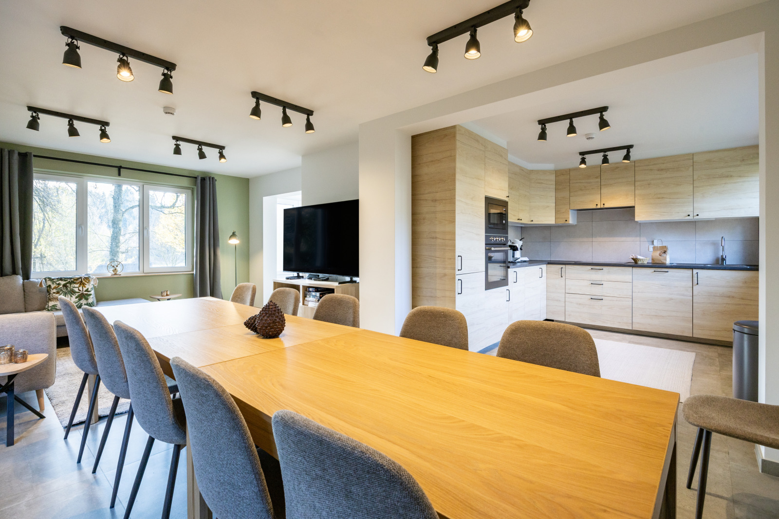 Recreatiewoning in Dochamps voor 12 personen foto 20