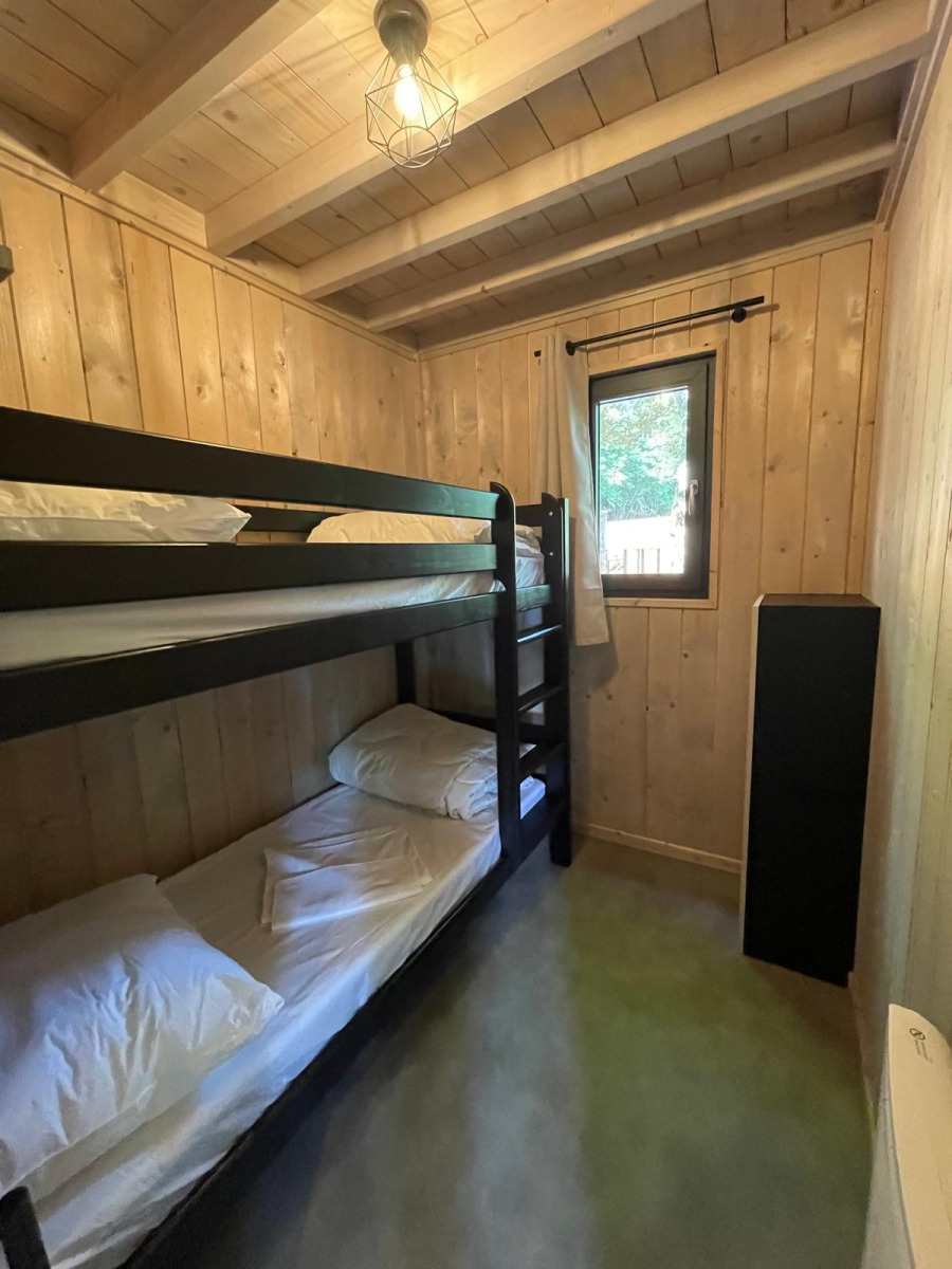 Tiny House in Houffalize voor 6 personen foto 14