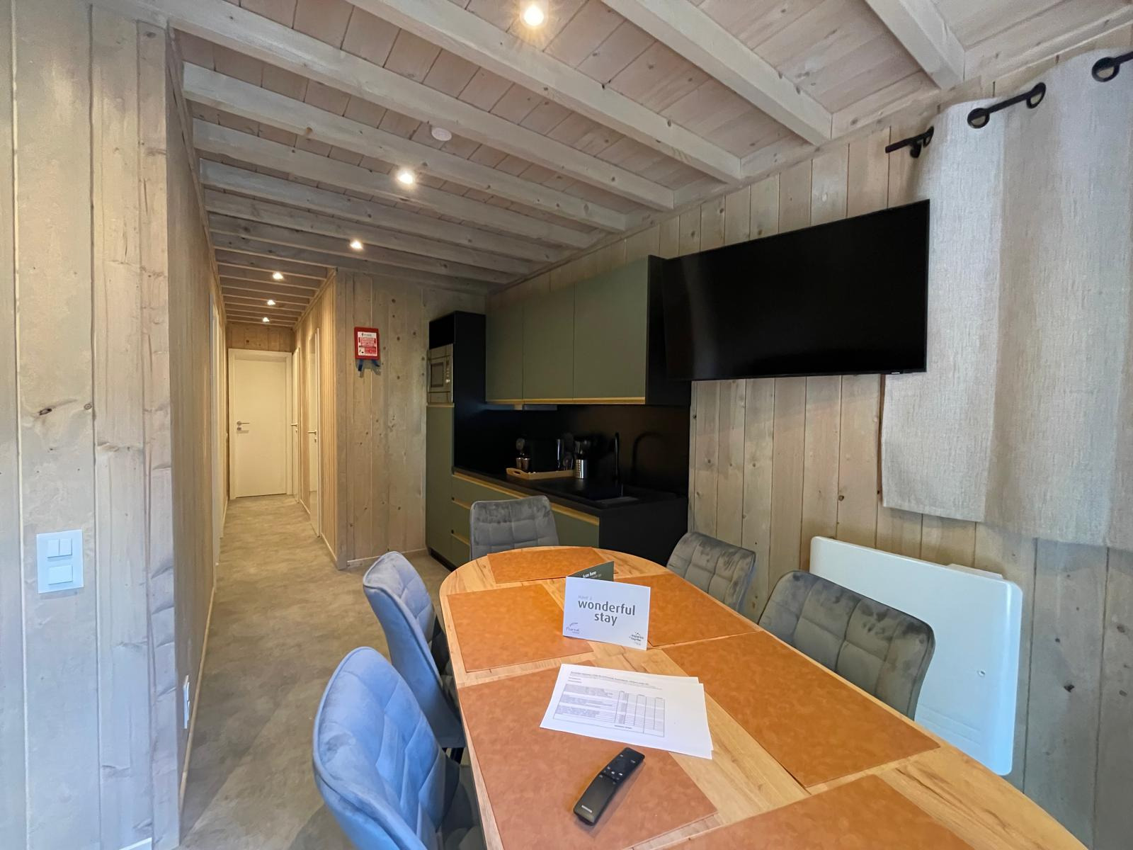 Tiny House in Houffalize voor 6 personen foto 15