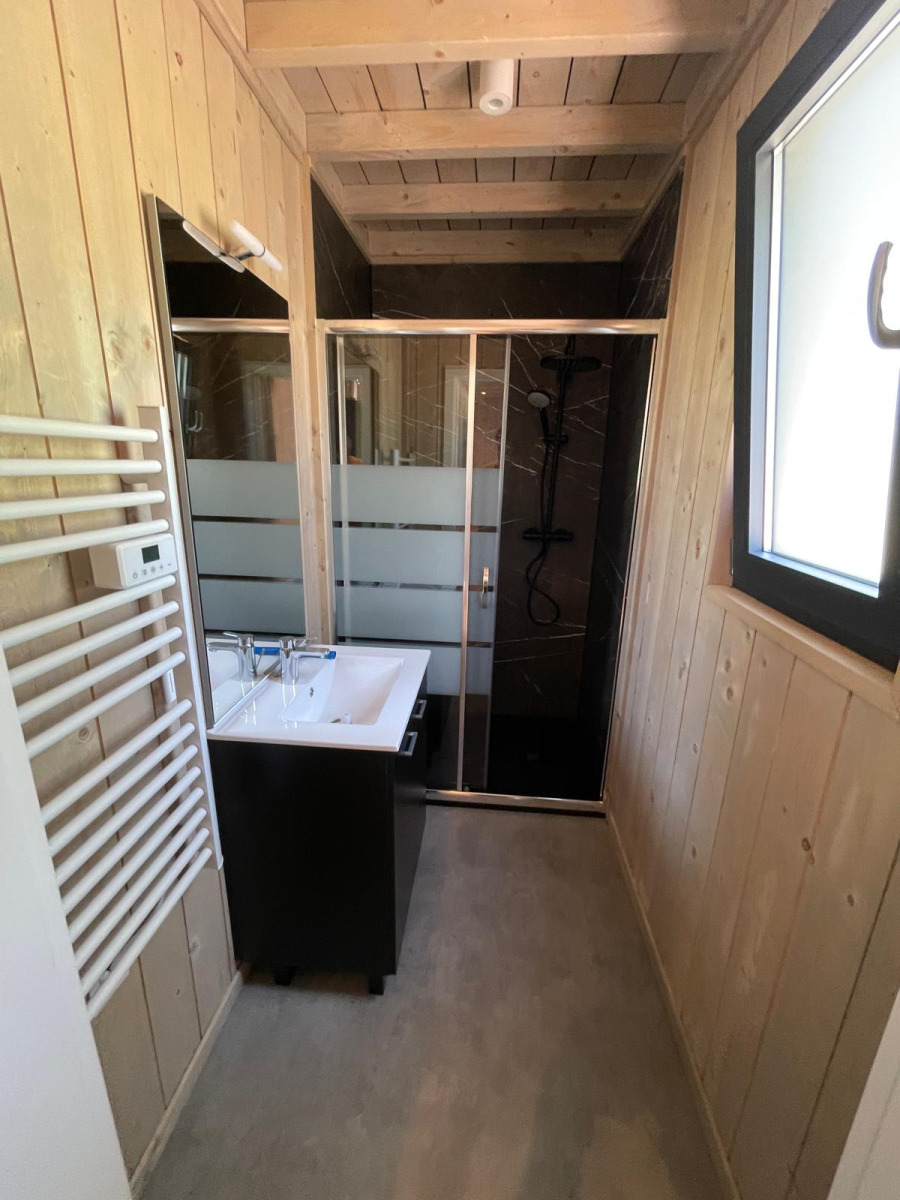 Tiny House in Houffalize voor 6 personen foto 20