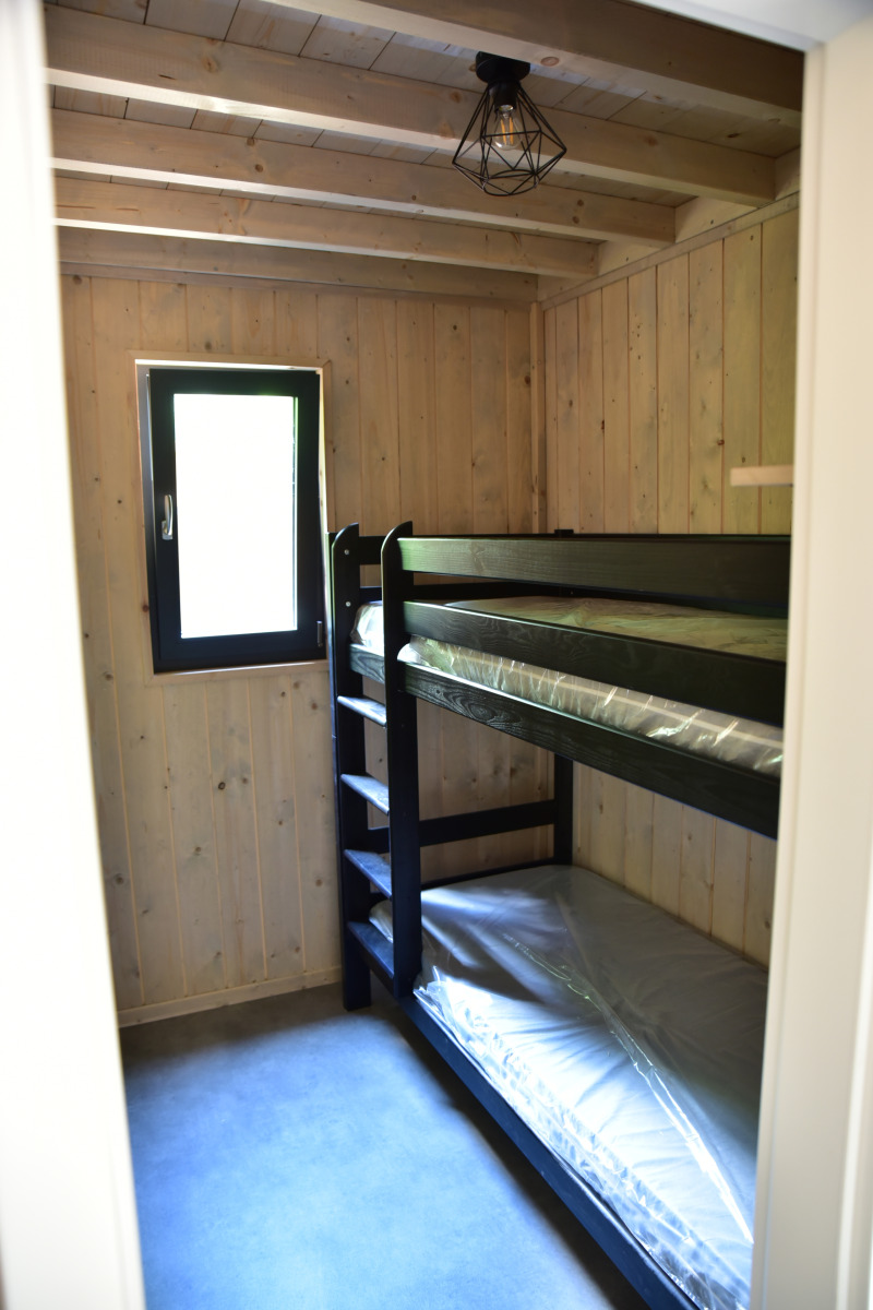 Tiny House in Houffalize voor 6 personen foto 14