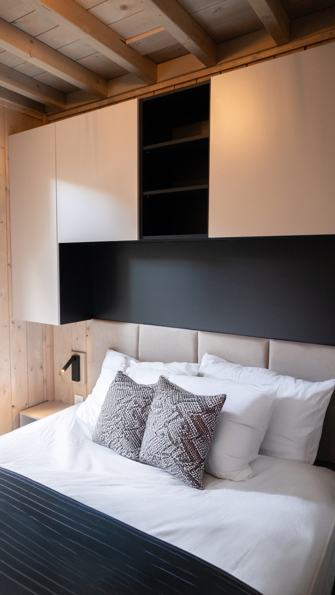 Tiny House in Houffalize voor 6 personen foto 20