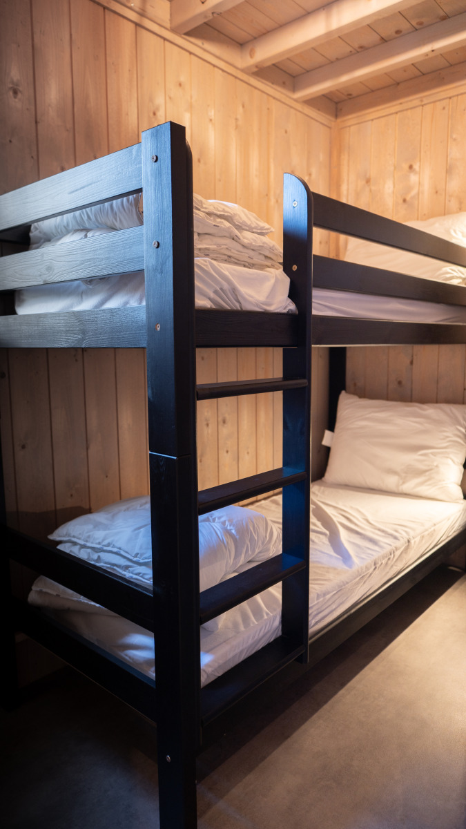 Tiny House in Houffalize voor 6 personen foto 17