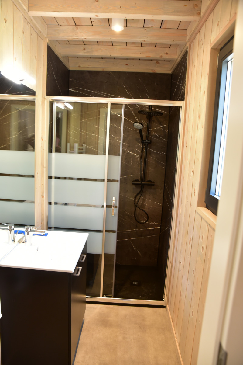 Tiny House in Houffalize voor 6 personen foto 18