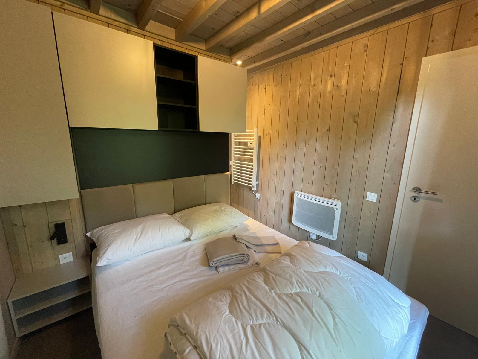 Tiny House in Houffalize voor 6 personen foto 19