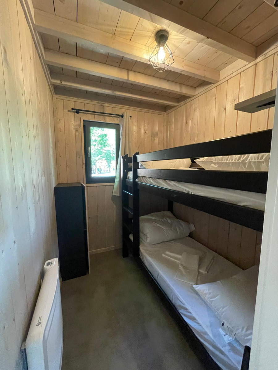 Tiny House in Houffalize voor 6 personen foto 18